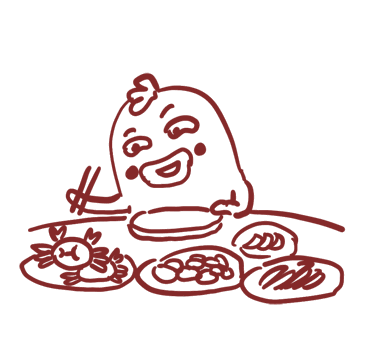 按时吃早餐,好处多多! 按时吃早餐,好处多多!