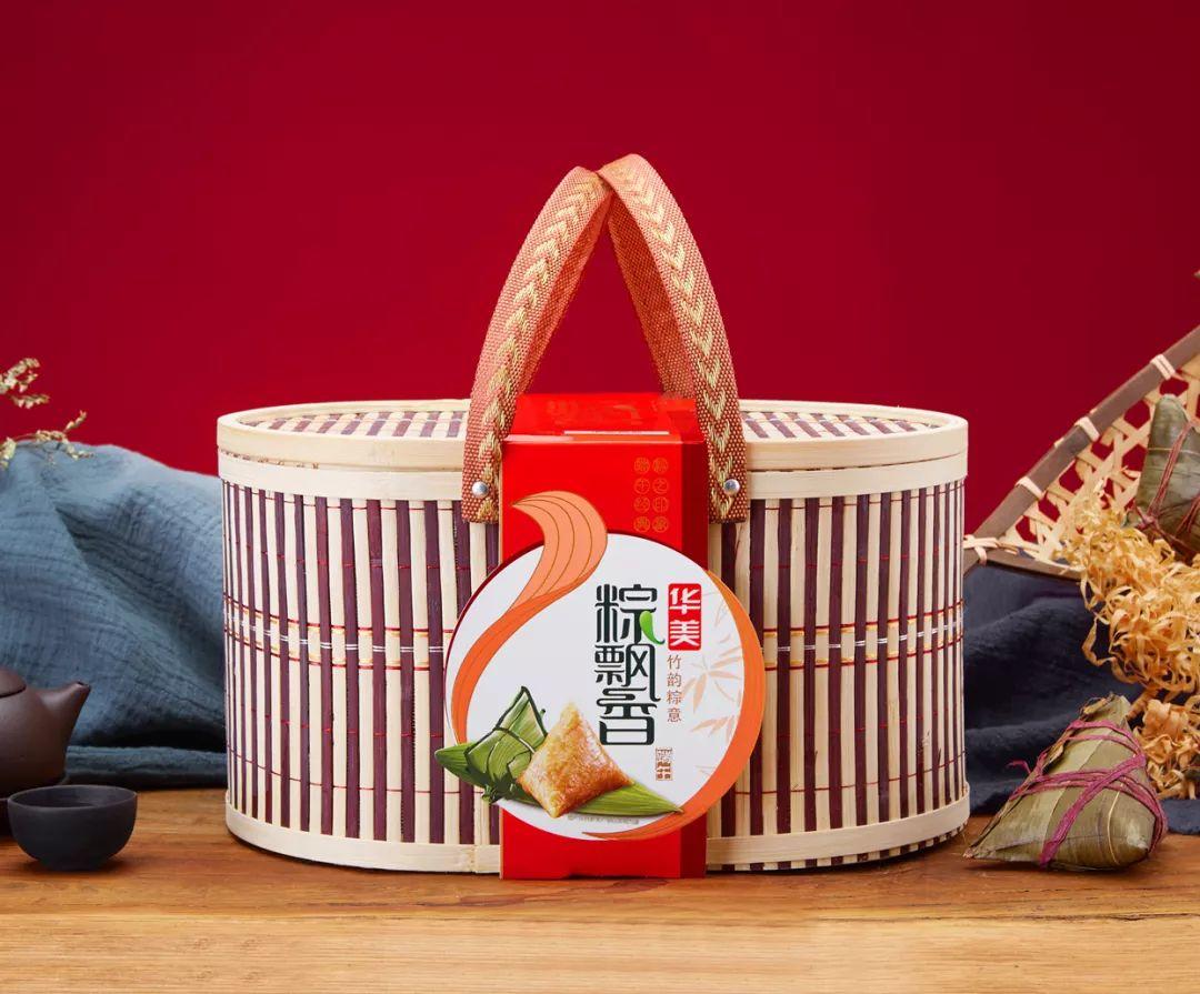 “粽”说纷纭，你心目中的端午味道是？
