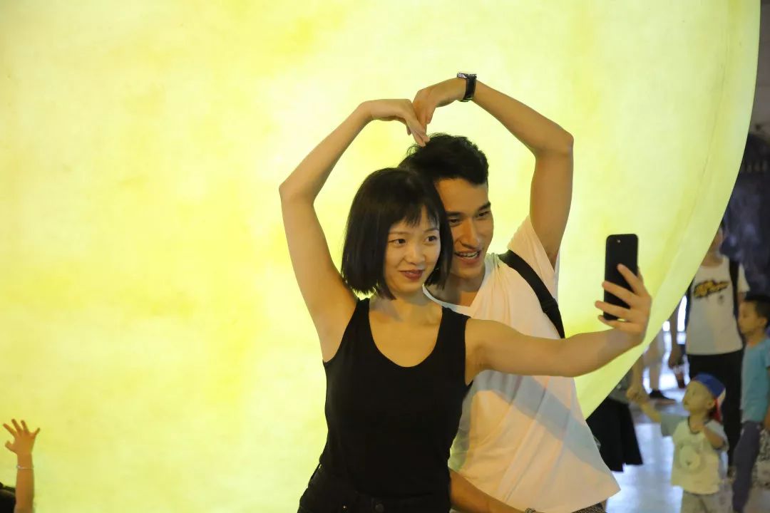 华美中秋,团圆有声 华美中秋,团圆有声