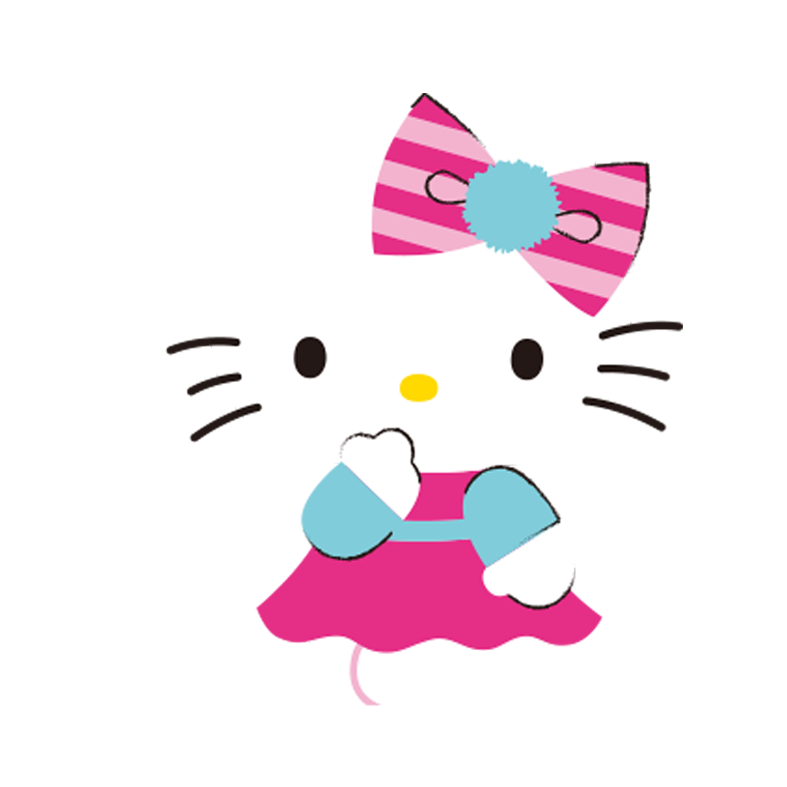 华美月饼xSanrio，高萌来袭！