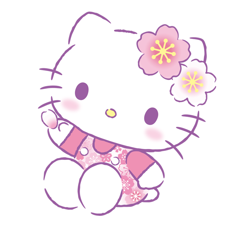 华美月饼xSanrio，高萌来袭！