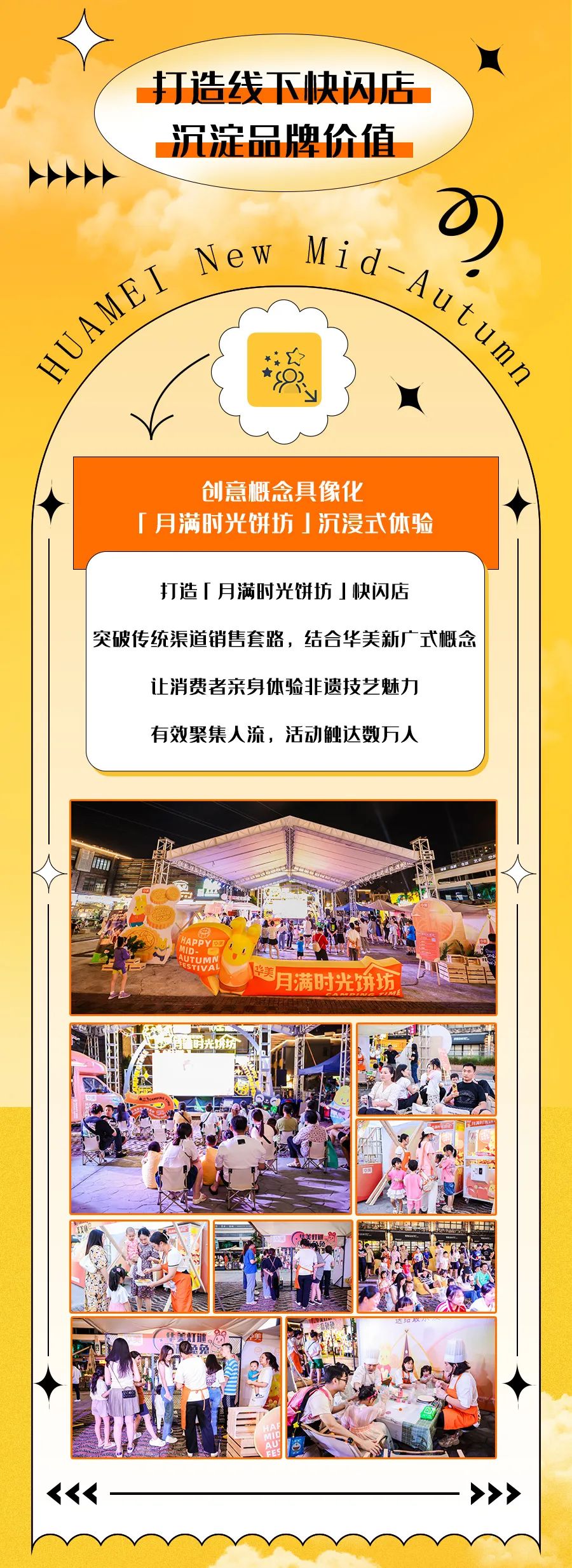 团圆新定义，传统新注解。